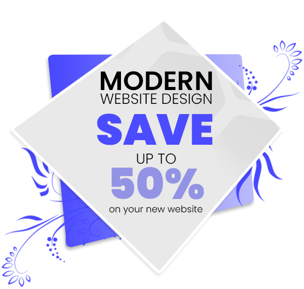 Modern Website Design